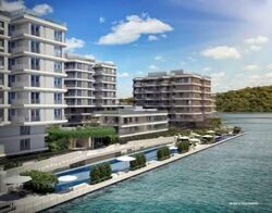 The Reef At King’s Dock (D4), Condominium #562292111